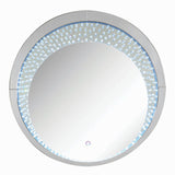 Nysa Glam Wall & Floor Mirrors
