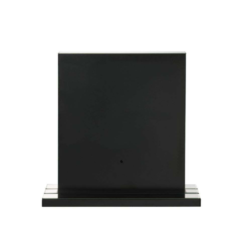 Noralie Glam Accent Mirrors & Clocks