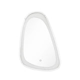 Noralie Glam Accent Mirrors & Clocks
