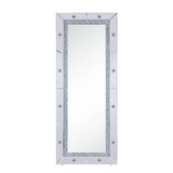 Noralie Glam Accent Mirrors & Clocks