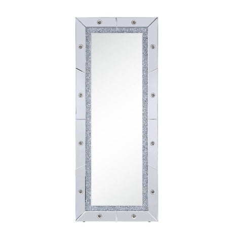 Noralie Glam Accent Mirrors & Clocks