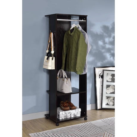 Kolen Rolling Hall Tree