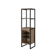 Narik Wine Cabinet