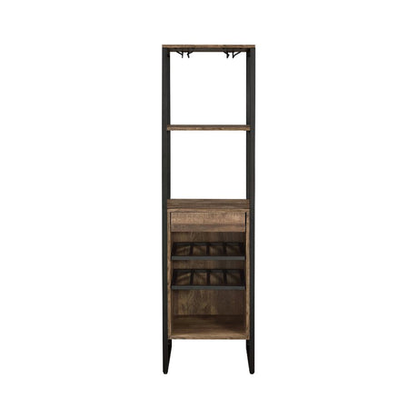 Narik Wine Cabinet