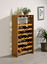 Hanzi Wine Rack