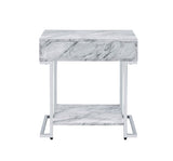 Wither Accent Table