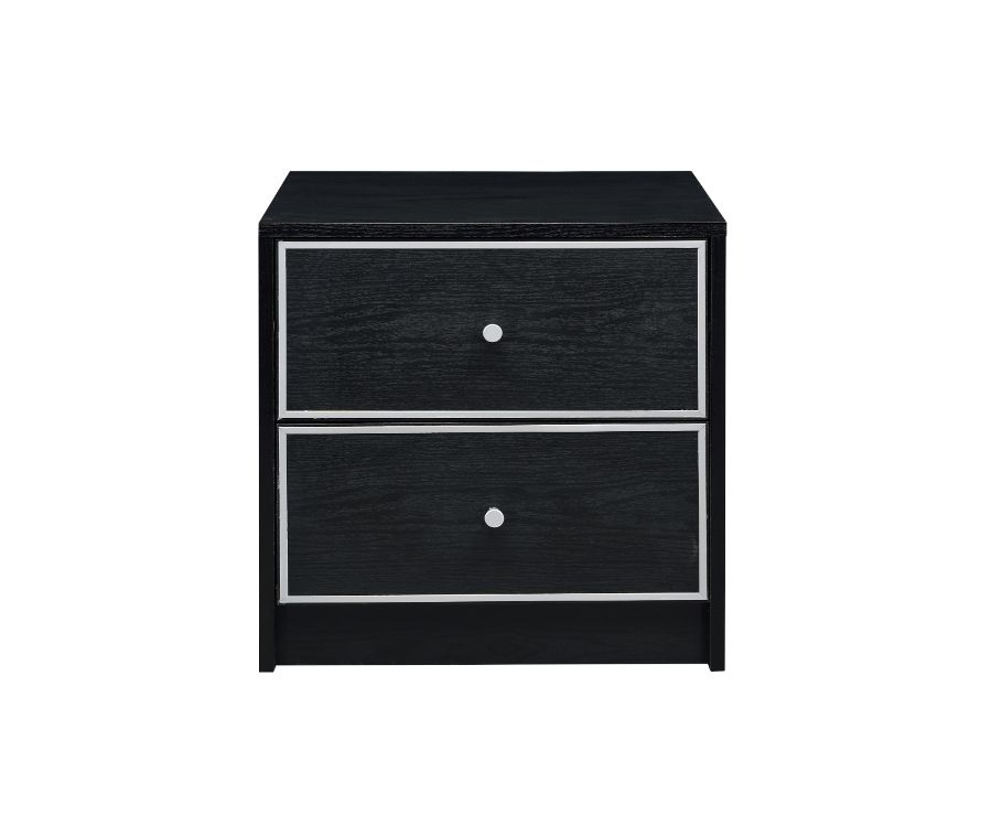Jabir Accent Table