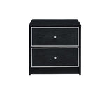 Jabir Accent Table