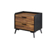 Jiranty 2-Drawer Accent Table