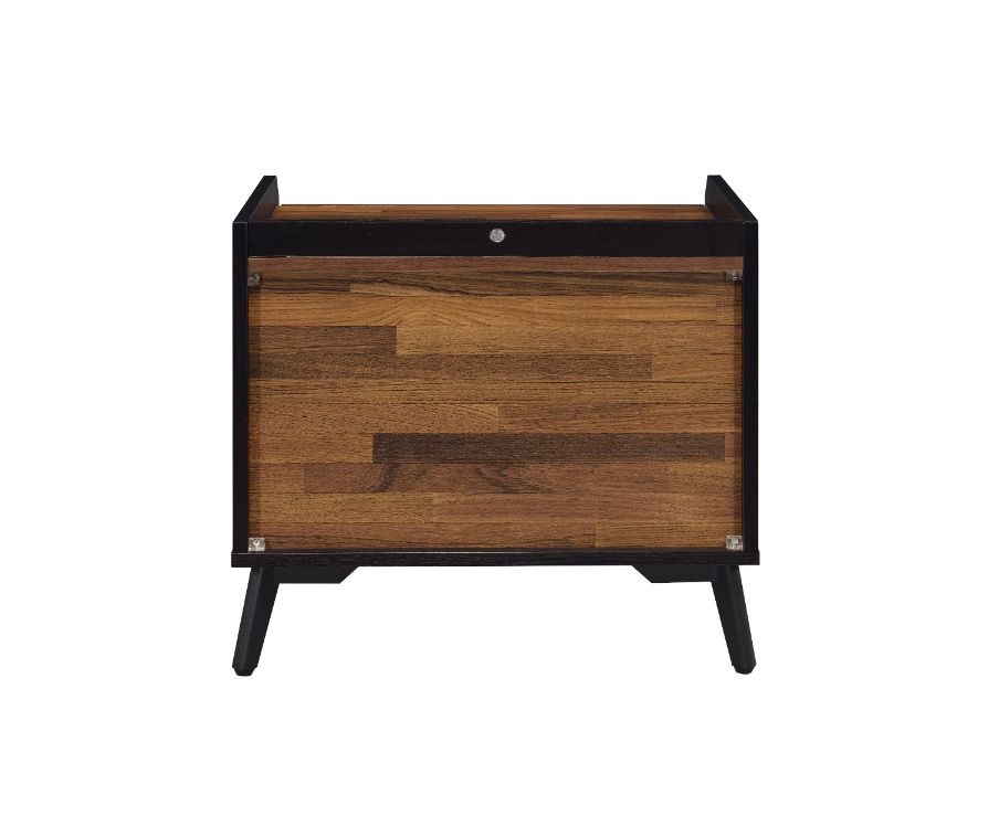 Jiranty 2-Drawer Accent Table