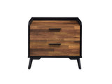 Jiranty 2-Drawer Accent Table