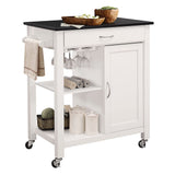 Ottawa Rolling Kitchen Cart