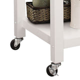 Ottawa Rolling Kitchen Cart