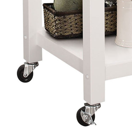 Ottawa Rolling Kitchen Cart