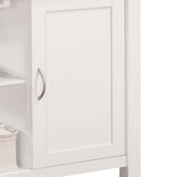Ottawa Rolling Kitchen Cart