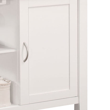 Ottawa Rolling Kitchen Cart