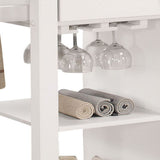Ottawa Rolling Kitchen Cart