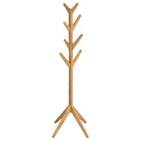Margaret Tree-Style Coat Rack with 8 Hooks