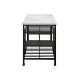 Lanzo Kitchen Island