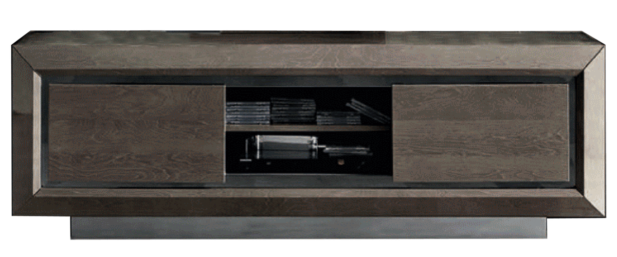 Elite Italian Entertainment Center by Camelgroup