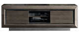 Elite Italian Entertainment Center by Camelgroup