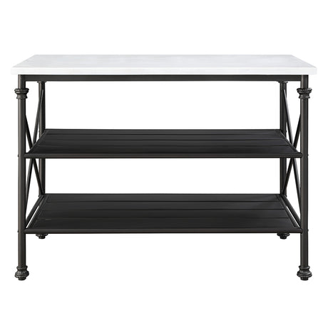 Brahm Kitchen Island