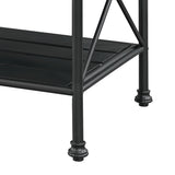 Brahm Kitchen Island
