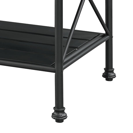 Brahm Kitchen Island