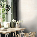Galerie Earth Grasscloth Wallpaper