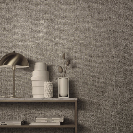 Galerie Earth Weave Wallpaper