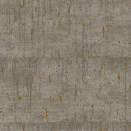 Galerie Earth Aged Concrete Wallpaper
