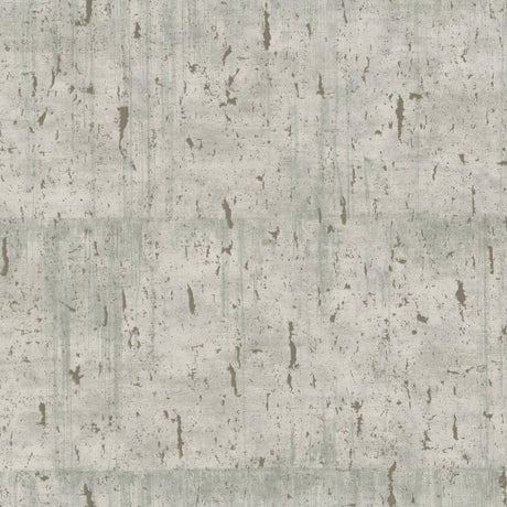 Galerie Earth Aged Concrete Wallpaper