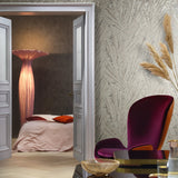 Galerie Earth Fan Palm Wallpaper