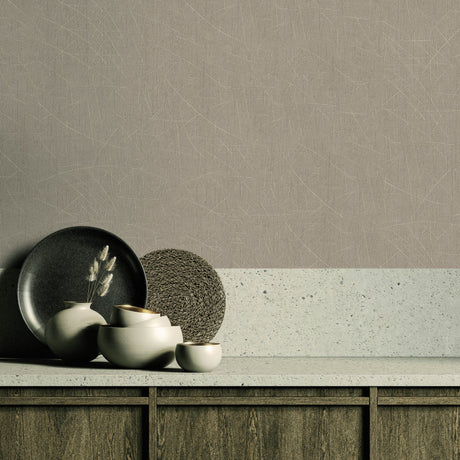 Galerie Earth Scored Wallpaper
