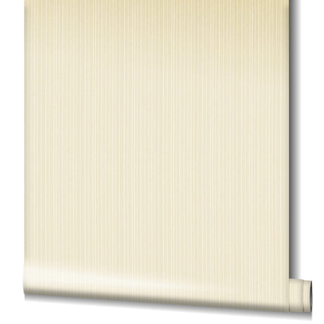 Galerie Earth Silk Stripe Wallpaper