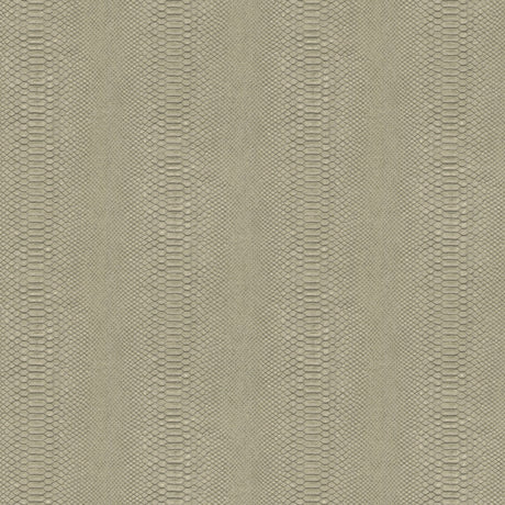 Galerie Earth Snake Skin Wallpaper