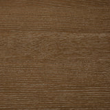 Dinsmore 160" Mid Century Modern Fluted Rectangle Dining Table - detail view