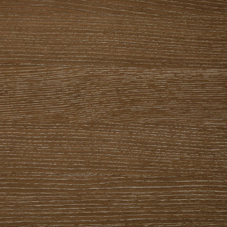 Dinsmore 160" Mid Century Modern Fluted Rectangle Dining Table - detail view