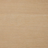 Dinsmore 160" Mid Century Modern Fluted Rectangle Dining Table - detail view