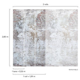 Galerie Orom II Photographic Motive Wall Mural