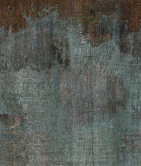 Galerie Orom II Concrete Plain Wall Mural