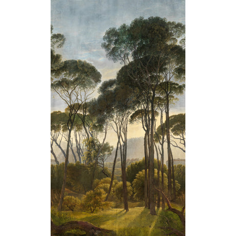 Galerie Orom II Photographic All-over Print Wall Mural