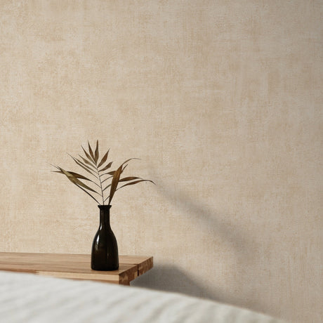 Galerie Orom II Patinated Plain Wallpaper