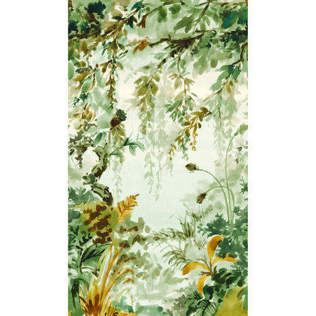 Galerie Orom II Photographic All-over Print Wall Mural