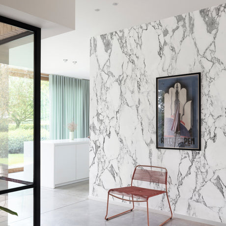 Galerie Orom II Marble Plain Wall Mural