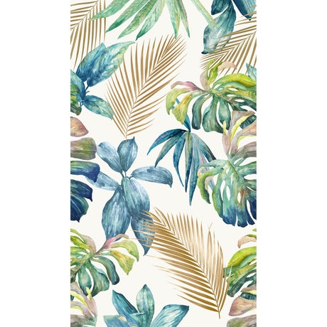 Galerie Orom II Tropical Motive Wall Mural