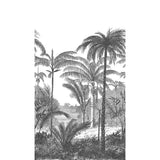 Galerie Orom II Trees Motive Wall Mural