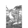 Galerie Orom II Trees Motive Wall Mural
