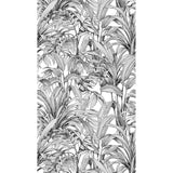 Galerie Orom II Branched Leaves All-over Wall Mural