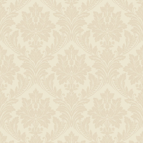 Galerie Arcadia Medallion All-over Print Wallpaper
